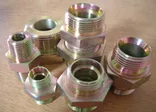 Hydraulic Ferrule Fitting