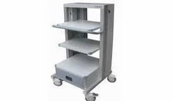 Medical Instrument Trolley