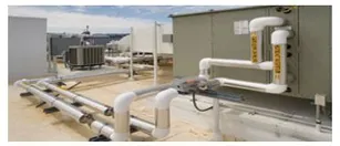 Commercial HVAC Systems Repair Service