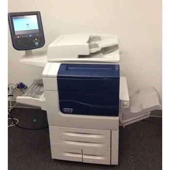 DC 550/560 Xerox Machine