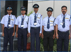 Unarmed Manpower Home Security Services, in Delhi Ncr