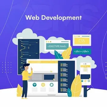 Website Development, With 24*7 Support