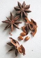 Spices Annanas Seeds (Star Anise)