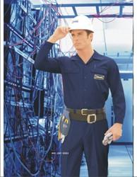 Safety Uniforms