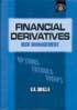 Financial Derivatives (Risk Mgmt.)