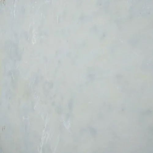 White Rough Mont Blanc Export Size Marble Blocks, Thickness: 1200 Mm