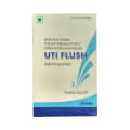 Uti Flush Granules