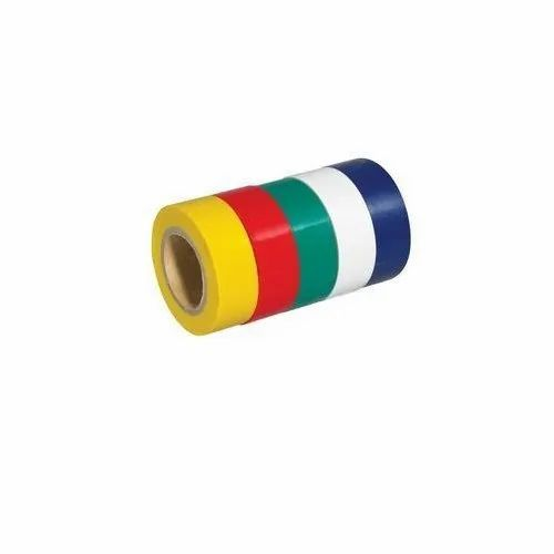 AVSL Polyester Id Tape (RYB)