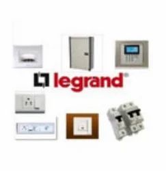 Legrand Switches And Wiring Accessories
