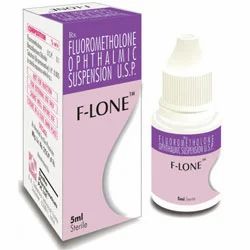 Fluorometholone Eye Drops