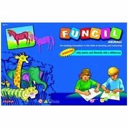 Funcils Toys