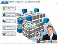 SAP Business intelligence Service