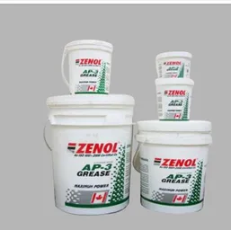 Lithium Soap Zenol AP 3