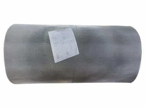 Electric Wire Mesh 0.50mm Stainless Steel Mosquito Net