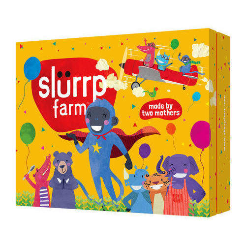 Slurrp Farm Diwali Gift Pack