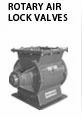 Rotary Air Lock Valves