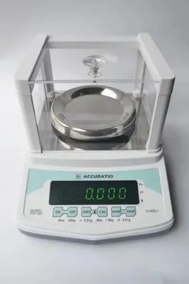 Mild Steel Digital Jewellery Scale, Model Name/Number: FSST1102