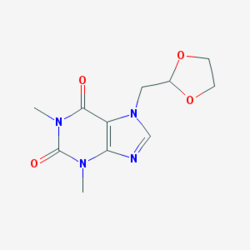 Doxofylline