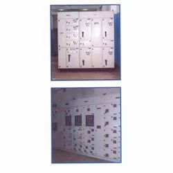 Panel Boards