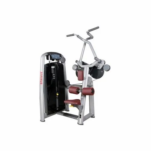 STAYFIT 6008 Lat Pulldown, For Gym