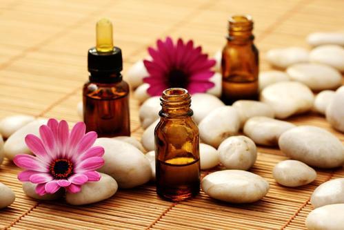 Aromatherapy Fragrance Oil