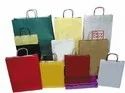 Gloss Paper Bags