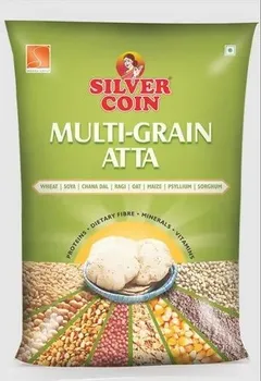 Multi Grain Atta