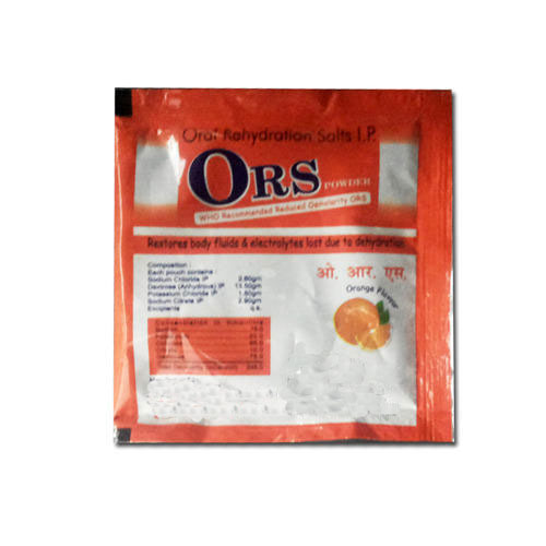 ORS Powder