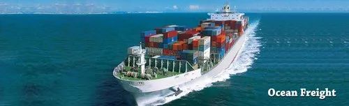 Ocean Freight Service