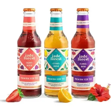 PREMIUM ICED TEA MIX PACK 6