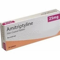 Amitryptyline Tablets