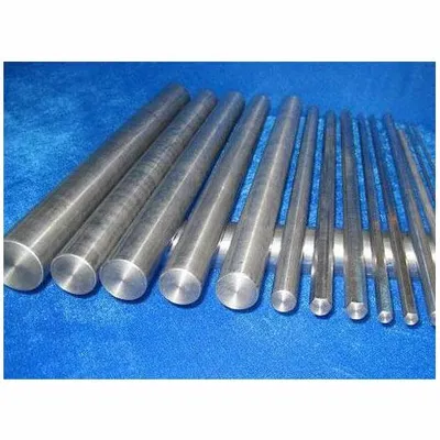 Alloy Steel Round Bar, for Construction