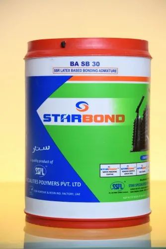 STARBOND SBR Latex Based Epoxy Bonding Agent