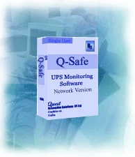 Q-safe Network User Version Software