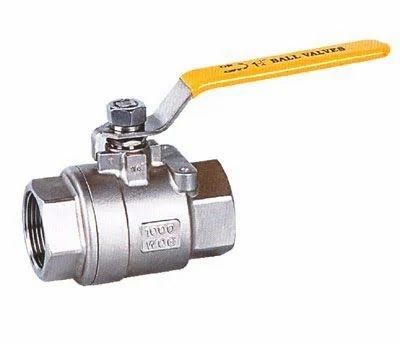 Ball Valve