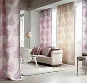 Interior Fabrics Design