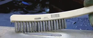 Hand Brushes