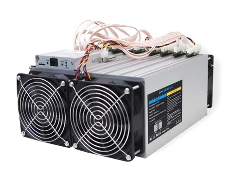 A8+ Cryptomaster Miner