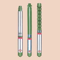 Borewell Submersible Pump