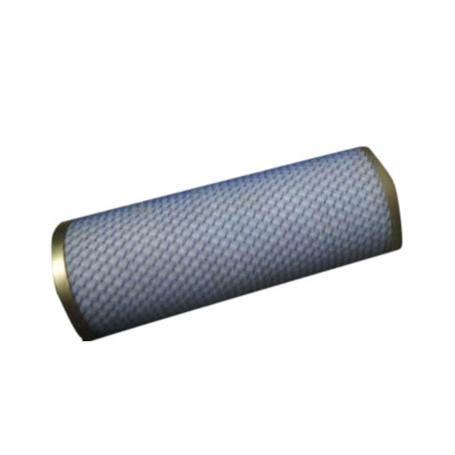 Metal Fuel Filter, Diameter: 1-2  inch