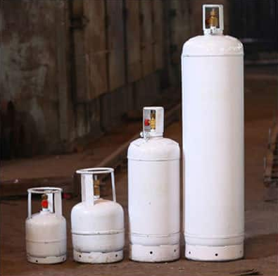 Mild Steel Chlorine Gas (Cl2), CAS No-7782-50-5, Packaging Size-50Kg-100Kg, Packaging Type-Cylinders
