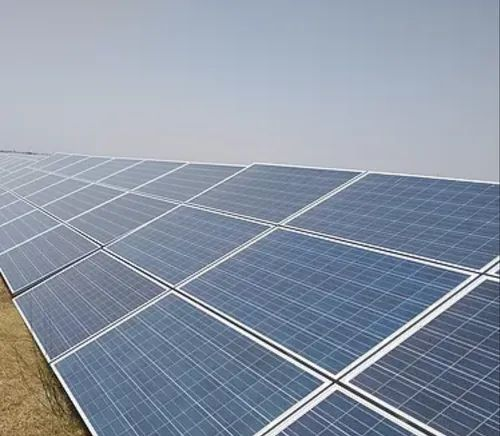 4 MW Solar Project