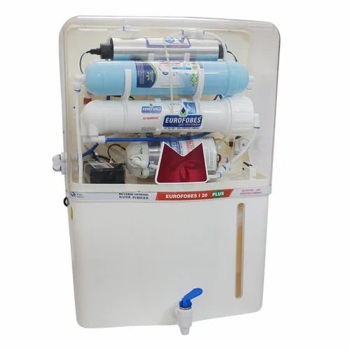 Reverse Osmosis Purifier