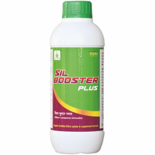 Sil Booster Plus
