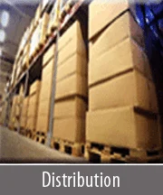 Imports & Distribution