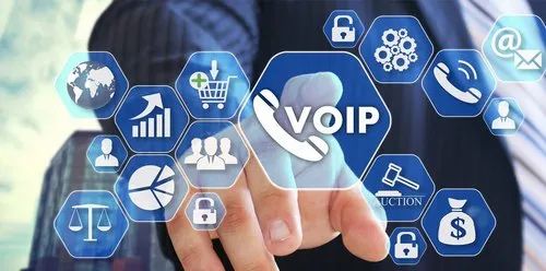 Voice and Data Integration Service