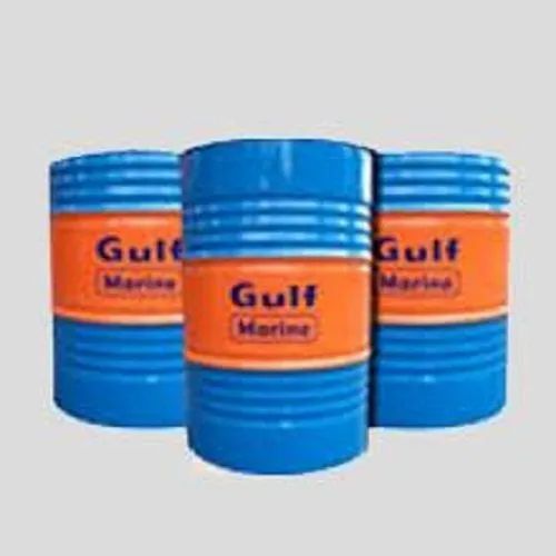 Gulf Marine Oils