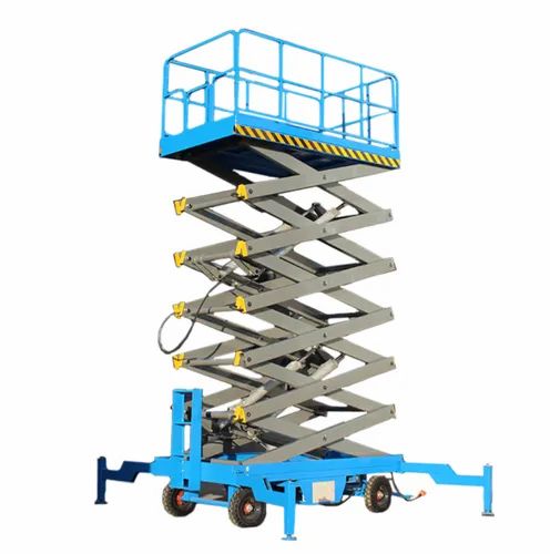 Lifting Machine, Max Capacity: 3-4 ton, Capacity: 1-2 ton