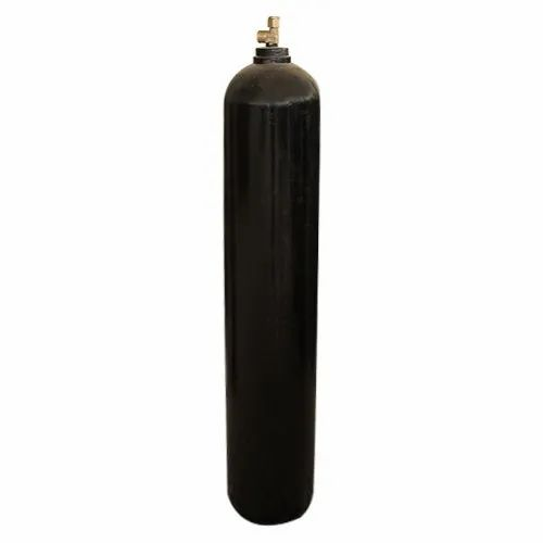 B-Type (10 Litre) Industrial Oxygen Gas Cylinder