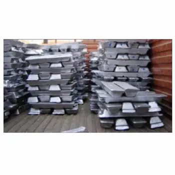 Alcon Aluminum Alloy Ingots